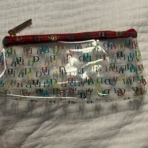 Dooney and Bourke bag